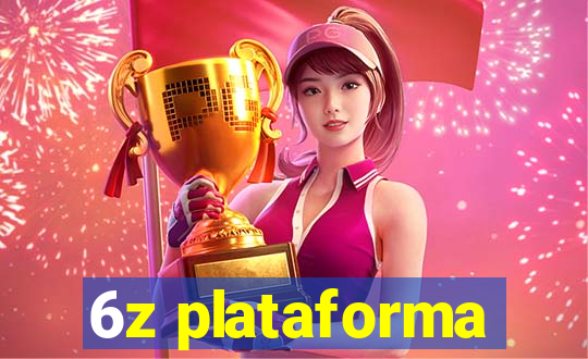 6z plataforma